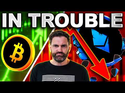 Ethereum Is DYING?! The Shocking Truth No One’s Talking About!