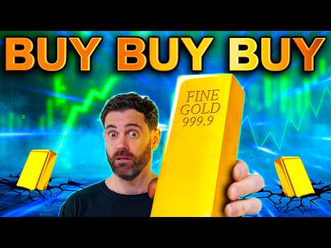 Gold Shortage CONFIRMED? The Truth Will SHOCK You!