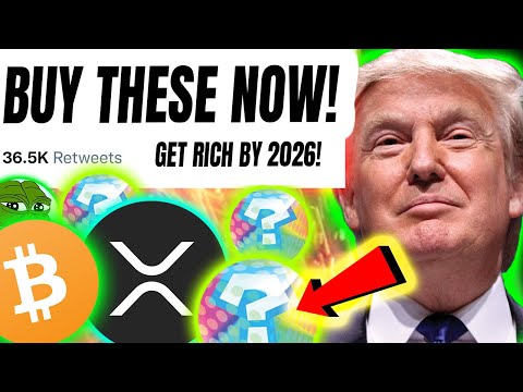 EMERGENCY CRYPTO NEWS 🚨 BEST CRYPTO TO BUY NOW !(USA BUY BTC, ETH, SOL ADA AND XRP] ?!