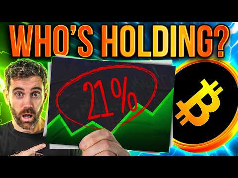 Crypto Is Taking Over America… Here’s The Proof!