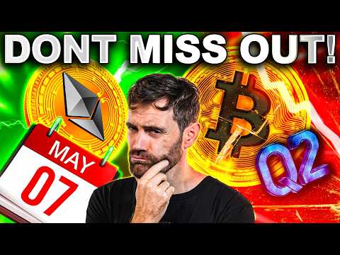 Crypto Boom Incoming? Coinbase Report Signals Major Bull Run