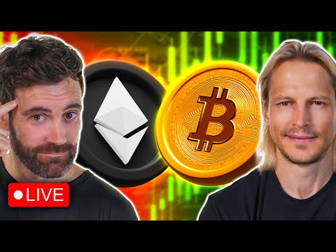Bitcoin to $100K? SOL, ETH, Altcoin Season, MOVE Disaster & More