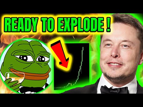 PEPE HOLDERS 🔥 *THIS* IS BIG! 🐸💸🌛 PEPE PRICE PREDICTION 🔥 PEPE COIN NEWS TODAY 🐸