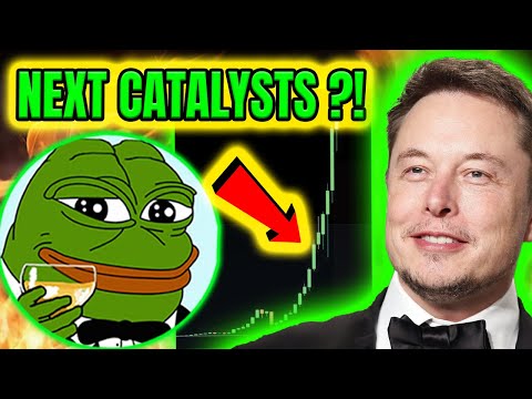 PEPE HOLDERS 🔥 CALM BEFORE THE STORM!!! 🌩 🐸📈🌛 PEPE PRICE PREDICTION! 🐸