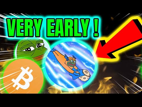 THIS *NEW* CRYPTO IS GETTING MOMENTUM!🔥 BTC LAYER 2 BIG POTENTIAL ?! 🔥