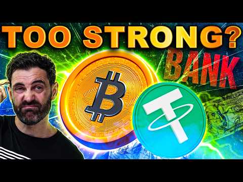 Crypto vs Central Banks: BIS Report Exposes $2.6 Trillion Flows!