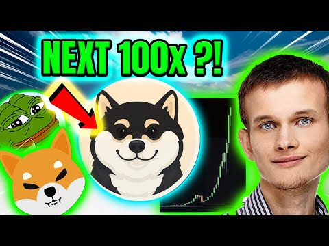 NEXT SHIBA INU ?!🔥THIS *NEW* LOW CAP MEMECOIN COULD 100X! 🔥 MANYU RISING!!!!