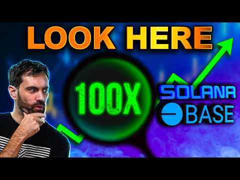 How To Find The Next 100x Altcoin BEFORE It Pumps!!