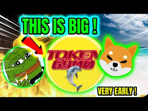 THIS *NEW* MEMECOIN IS LOOKING HOT 🔥 NEXT MASSIVE MEME ?! 🔥 VERY EARLY!!!🔥