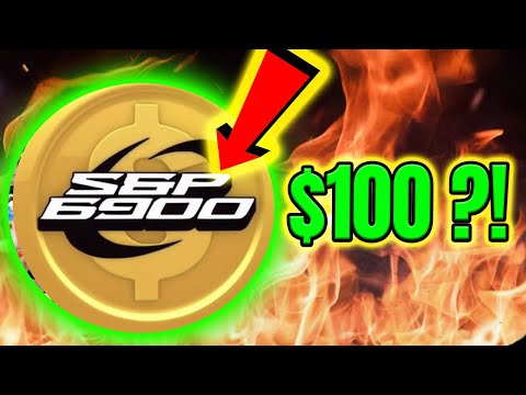 SPX6900 Price Prediction 🔥 Long-Term Price Prediction (Realistic Analysis)