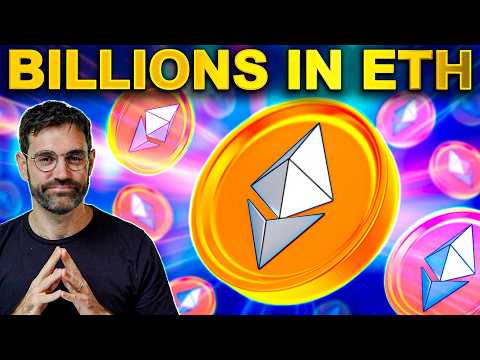 Top 5 Ethereum Whales Exposed! They Are Going ALL IN ETH!