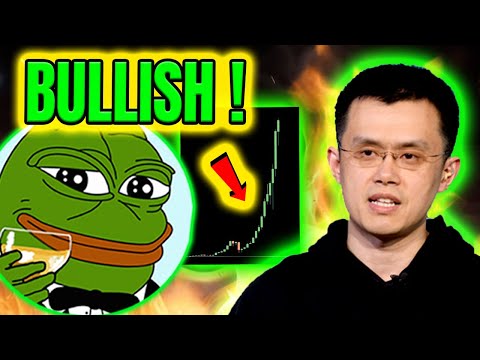 PEPE HOLDERS 🔥 BREAK OUT SOON ?! 🐸 PEPE PRICE PREDICTION!!! 🚨 PEPE NEWS TODAY 📺