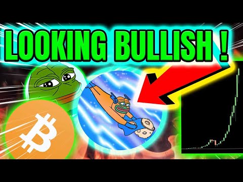 BTC AND THIS NEW CRYPTO ARE STARTING TO MOVE! 🔥 $15 MILLION SOON ?! 🔥 HUGE NEW BTC LAYER 2! WOW !