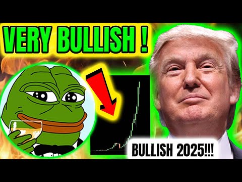 PEPE HOLDERS 🔥 THIS IS BIG !!! 🐸 PEPE PRICE PREDICTION!!! 🚨 PEPE NEWS TODAY 📺