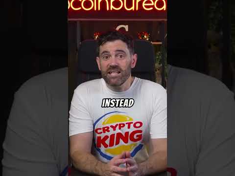 What Do You REALLY Own When You Buy Crypto?