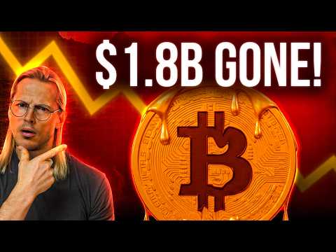 Biggest Risk To Your Crypto Portfolio! DON'T DO THIS!!