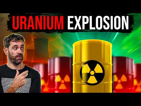 Uranium EXPLAINED: Why It Could Soon Run Out!