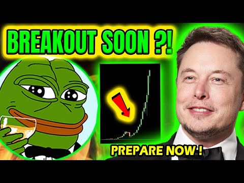 PEPE HOLDERS 🔥 THIS IS BULLISH !🐸 PEPE PRICE PREDICTION!!! 🚨 PEPE NEWS TODAY 📺