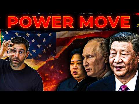 BRICS vs The West: India, China & Russia Just Changed the Game!!