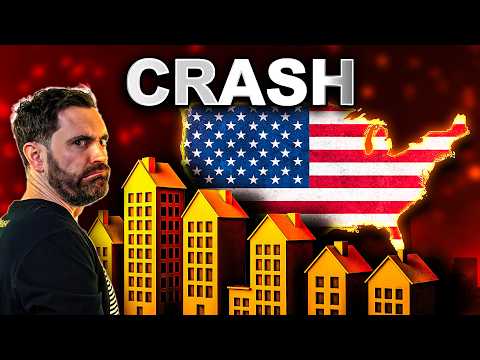 Commercial Real Estate Crisis 2025: How Bad Is It?