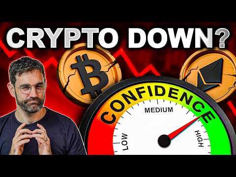 How To Make Money When Crypto Crashes