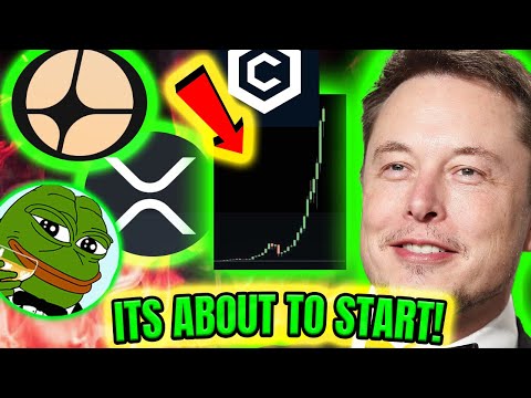 CRYPTO HOLDERS ITS TIME TO GET RICH! 🤑 DONT MISS THIS ! 🤯