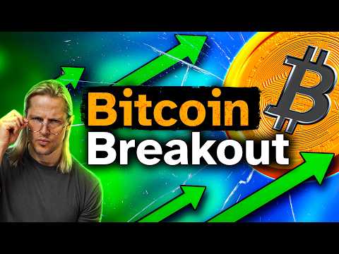 Bitcoin Broke All Time Highs!! What's Next For BTC!??