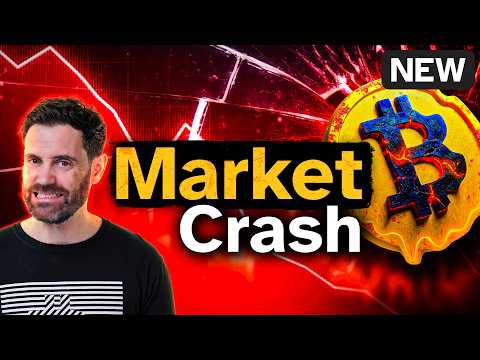 19B Liquidated: What's Next For Crypto?