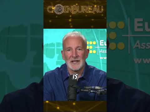 This Bitcoin Drop Could Be WORSE Than 2022 (Leverage, ETFs & Forced Selling)