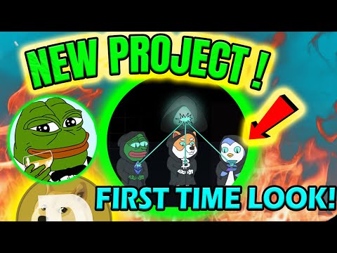 THIS *NEW* CRYPTO IS INNOVATIVE! 🔥 MASSIVE GOALS LIQUID CHAIN !🔥 THIS COULD BE BIG!