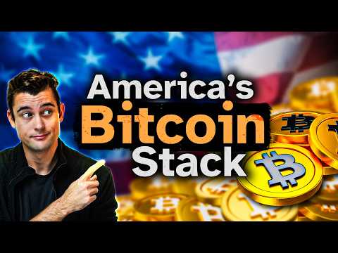 How Much Bitcoin Does The US Government Actually Hold?