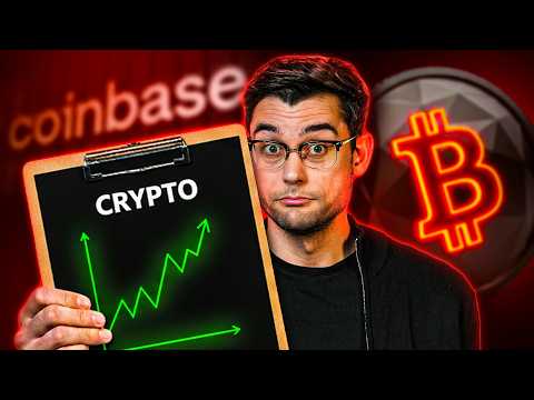 Crypto RESET!! Why It's BULLISH For The Market!!