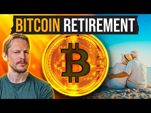 How Much Bitcoin Do You Need To Retire?