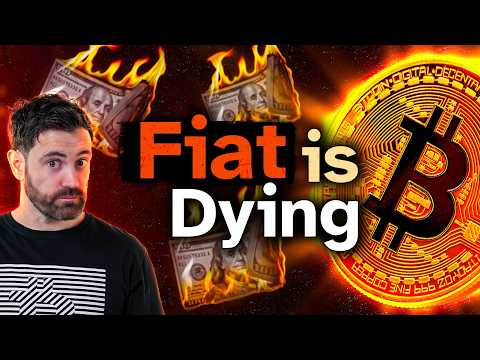 The Truth About The Debasement Trade