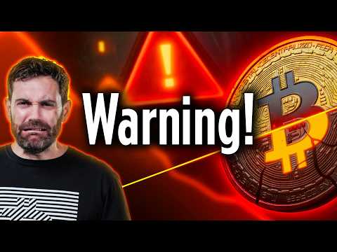 How Low Could Crypto Go In The Bear Market?