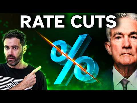 Will The Fed Pump The Markets!? Watch This Next!