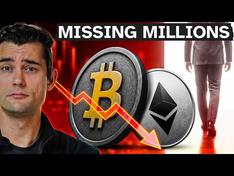 Retail Investors ARE GONE!! Can Crypto EVER RECOVER!?