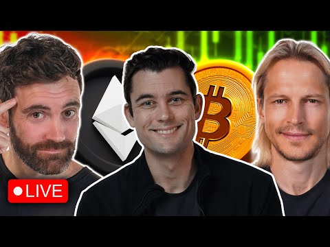 FUD & FOMO: Bitcoin, Zcash, and ETH On the Brink! What's Next In 2026?