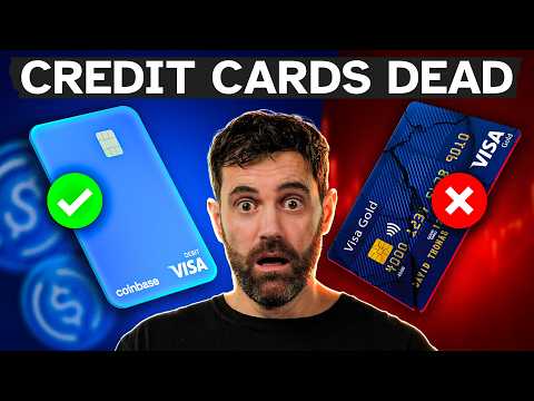The Death of Credit Card Rewards: What 650 Million Cardholders Need To Know