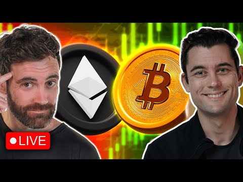 Bitcoin Holds Firm, Zcash Rebounds, Big Crypto Developments Ahead & More!