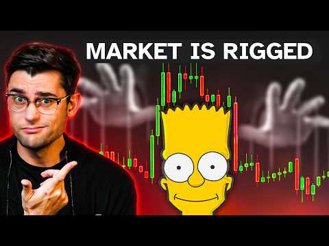 Is The Crypto Market Being Suppressed?