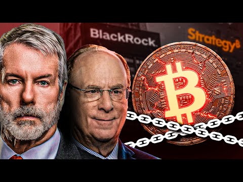Institutional Bitcoin Ownership Hits 20%: BlackRock, ETFs & What It Means for BTC Price