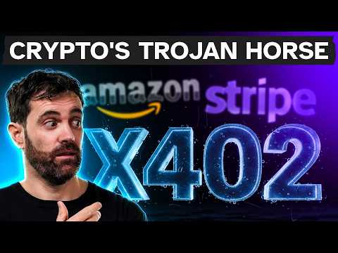 Stripe, Google and Amazon Are Betting on Crypto Payments. Here's How to Profit