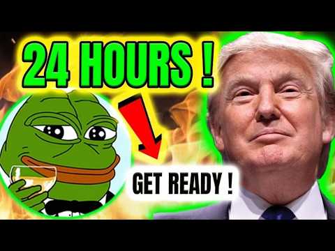 PEPE COIN HOLDERS 🐸 PREPARE NOW!!!!🌩️🐸 PEPE PRICE PREDICTION!