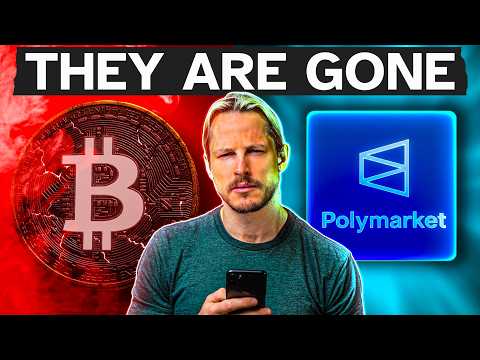 Why Retail Investors Left Crypto and May Never Come Back