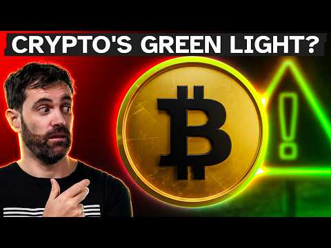 The Hidden Trap in Crypto's Green Light