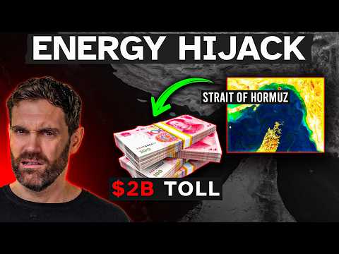 Iran's TRUMP Card: The New Toll Booth