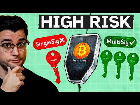 Upgrade Your Crypto Security