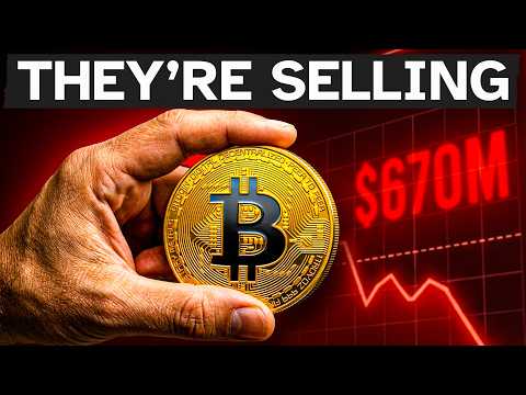 The End of the HODL Era