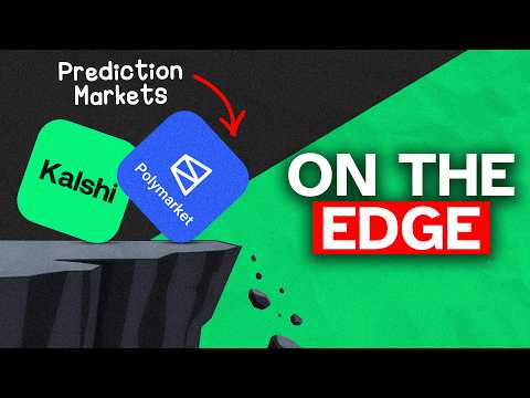 The Prediction Market Boom No One Is Ready For